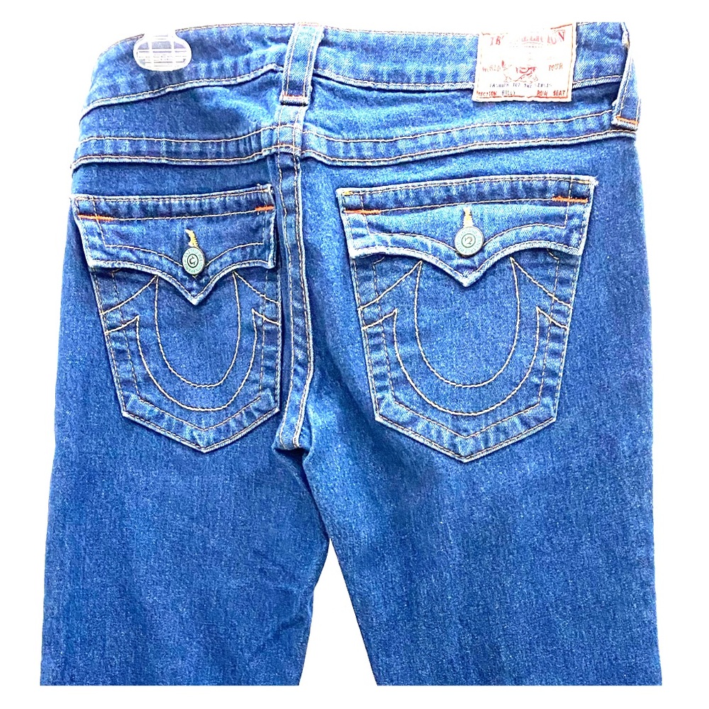 Women’s True Religion Section Billy S30 - Bootcut